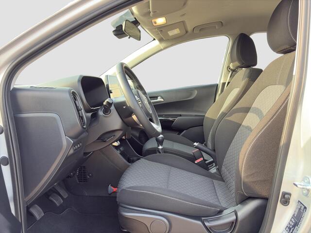 KIA PICANTO 1.0 DPI DynamicLine Navi | Camera | Cruise | PDC | Android Auto / Apple Carplay |