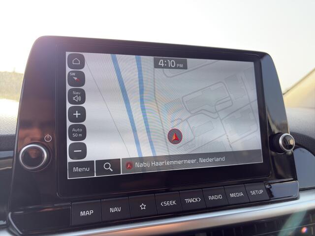 KIA PICANTO 1.0 DPI DynamicLine Navi | Camera | Cruise | PDC | Android Auto / Apple Carplay |