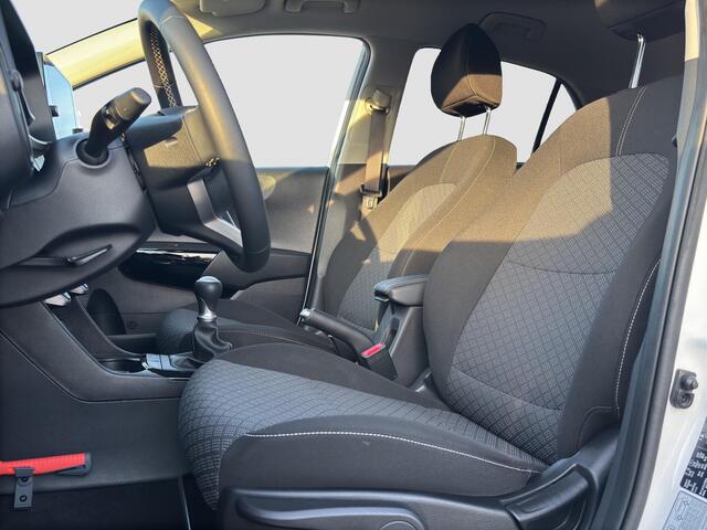 KIA PICANTO 1.0 DPI DynamicPlusLine