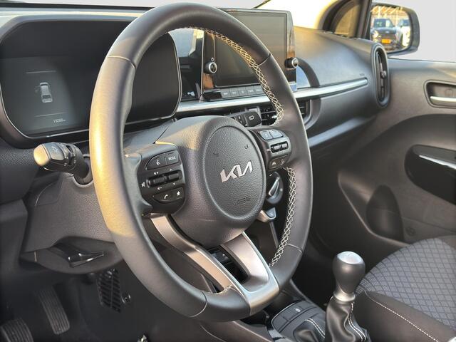 KIA PICANTO 1.0 DPI DynamicPlusLine