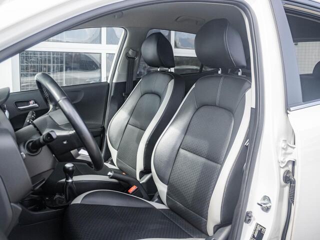 KIA PICANTO 1.0 CVVT Design Edition | Climate | Navi | Leder