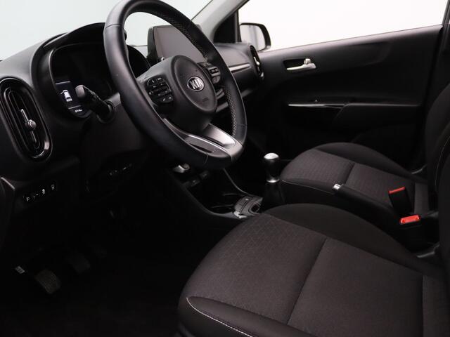 KIA PICANTO 1.0 DPi DynamicLine 67pk Airco | Camera | Cruise | 14"