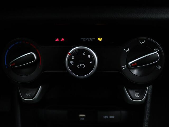 KIA PICANTO 1.0 DPi DynamicLine 67pk Airco | Camera | Cruise | 14"