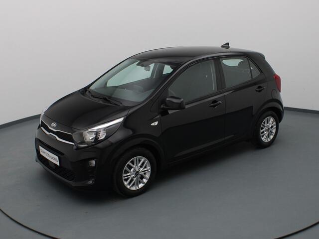 KIA PICANTO 1.0 DPi DynamicLine 67pk Airco | Camera | Cruise | 14"