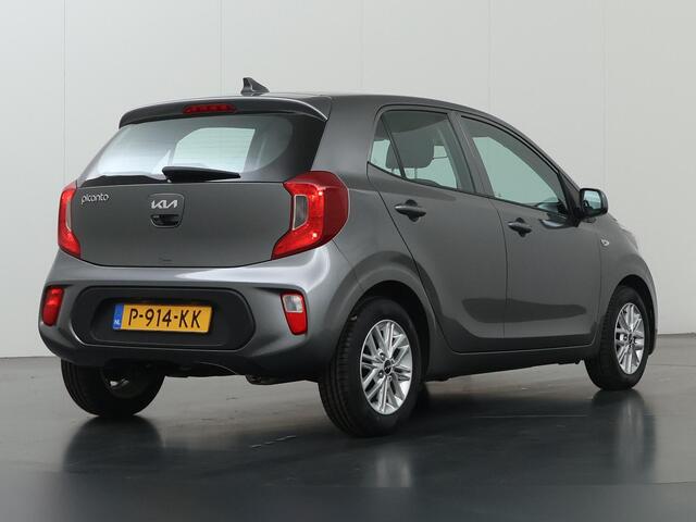 KIA PICANTO 1.0 DPi DynamicLine | Navigatie | Parkeercamera | Airco | Cruise Control |