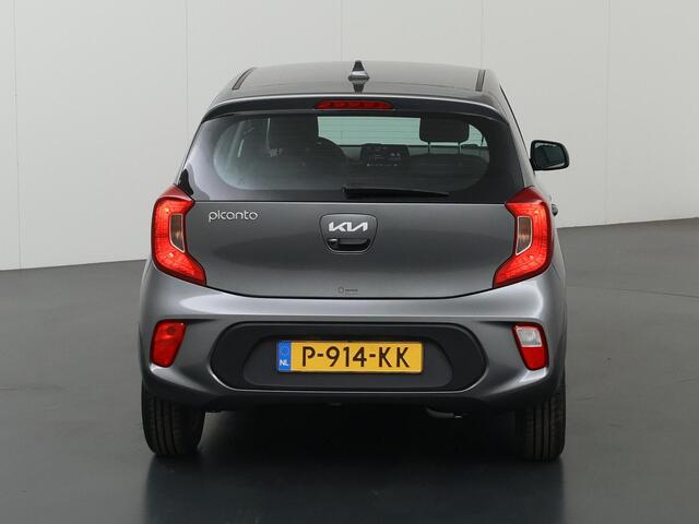 KIA PICANTO 1.0 DPi DynamicLine | Navigatie | Parkeercamera | Airco | Cruise Control |