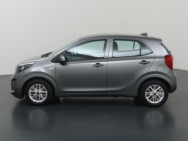 KIA PICANTO 1.0 DPi DynamicLine | Navigatie | Parkeercamera | Airco | Cruise Control |