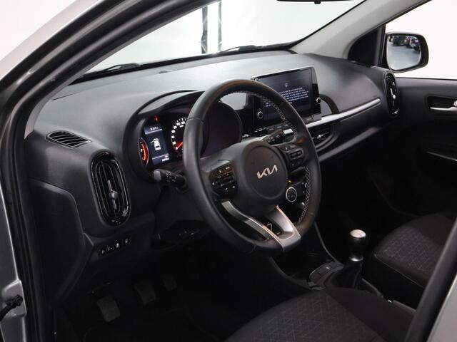 KIA PICANTO 1.0 DPi DynamicLine | Navigatie | Parkeercamera | Airco | Cruise Control |