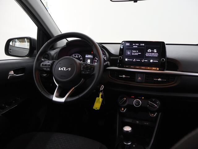 KIA PICANTO 1.0 DPi DynamicLine | Navigatie | Parkeercamera | Airco | Cruise Control |