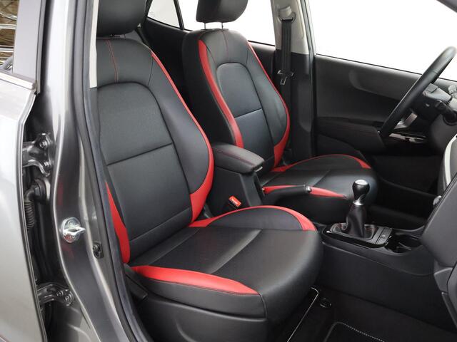 KIA PICANTO 1.0 DPi GT-Line | Keyless | Navigatie | Parkeercamera | Apple Carplay/Android Auto | Climate Control |