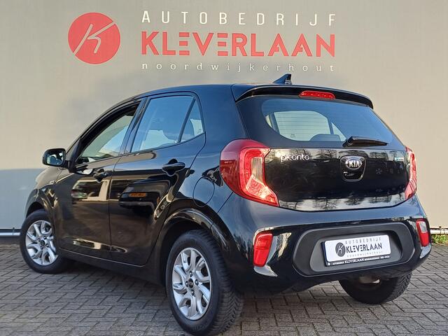 KIA PICANTO 1.0 MPi DynamicLine | CAMERA | AIRCO | APPLE CARPLAY/ ANDROID AUTO |