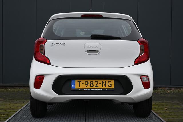 KIA PICANTO 1.0 DPi ComfortLine
