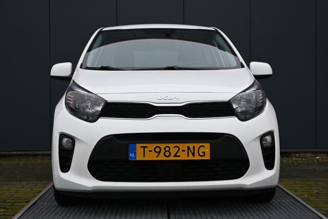 KIA PICANTO 1.0 DPi ComfortLine