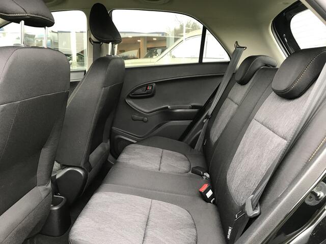 KIA PICANTO 1.0 CVVT EconomyPlusLine | Rijklaar incl garantie | 1e eigenaar Camera All-Season banden Airco