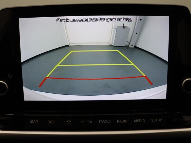 KIA PICANTO 1.0 DPi DynamicPlusLine 67pk Airco | Camera | Cruise | Navi | Parkeersens. achter