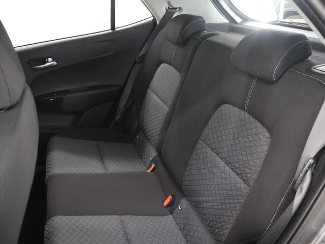 KIA PICANTO 1.0 DPI DynamicLine | Camera | Cruiscontrol | Navigatie | Airco |