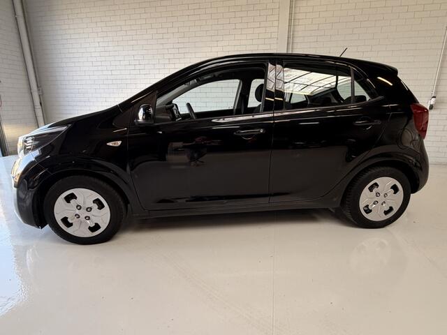 KIA PICANTO 1.0 MPi ComfortLine | Airco | 5-deurs