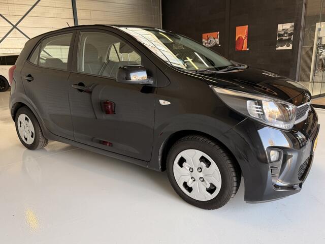 KIA PICANTO 1.0 MPi ComfortLine | Airco | 5-deurs