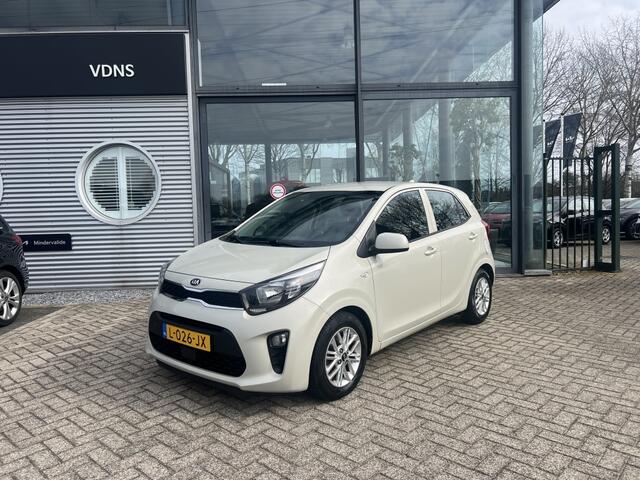 KIA PICANTO 1.0 DPi DynamicLine Camera | Apple CarPlay | All Season