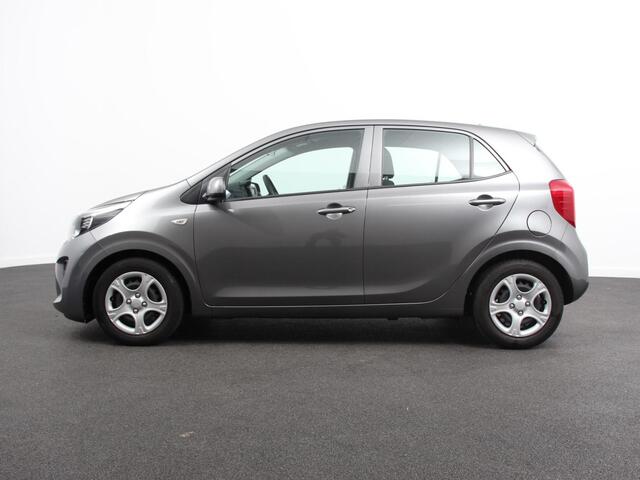 KIA PICANTO 1.0 DPi Automaat ComfortLine | Airco | Cruise Control | Bluetooth |