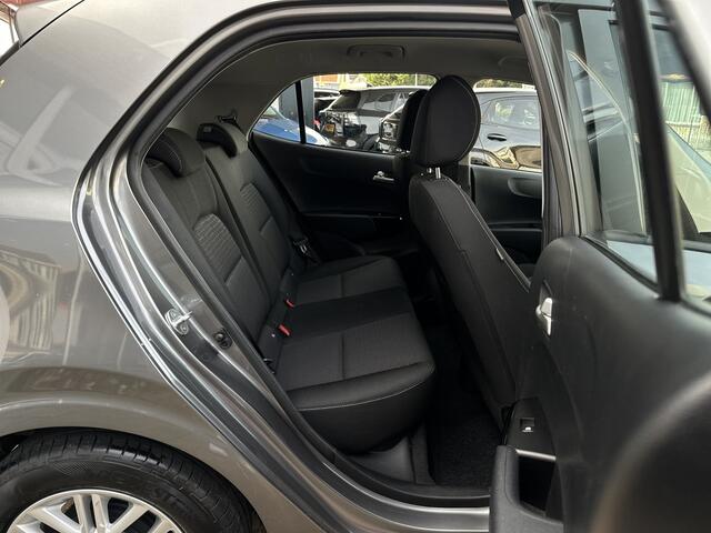 KIA PICANTO 1.0 DPi DynamicLine Airco/Camera.