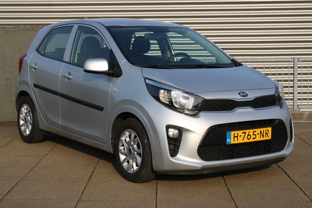 KIA PICANTO 1.0 MPi DynamicPlusLine Navigatie / Camera / Airco / LMV