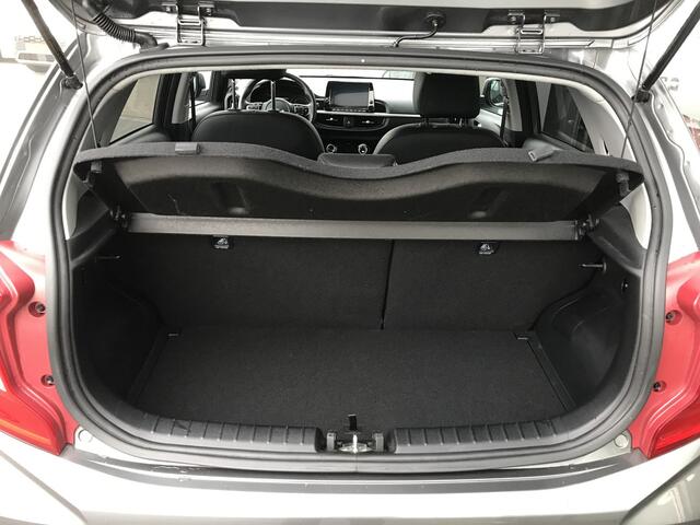 KIA PICANTO 1.2 GT-Line Automaat 7 JAAR GARANTIE