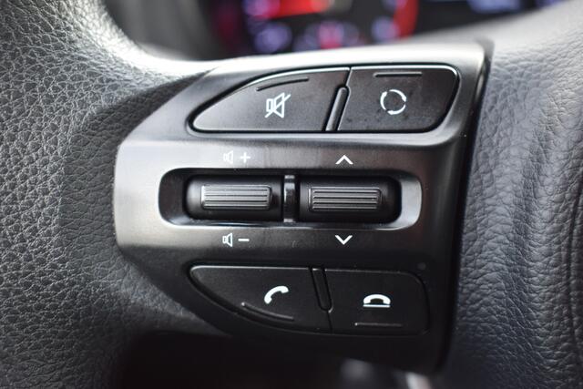 KIA PICANTO 1.0 CVVT EconomyPlusLine | Bluetooth | Airco | Elektrische ramen |