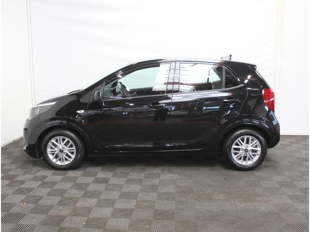 KIA PICANTO 1.0 DPi DynamicLine CAMERA | CARPLAY | CRUISE | DAB | LM