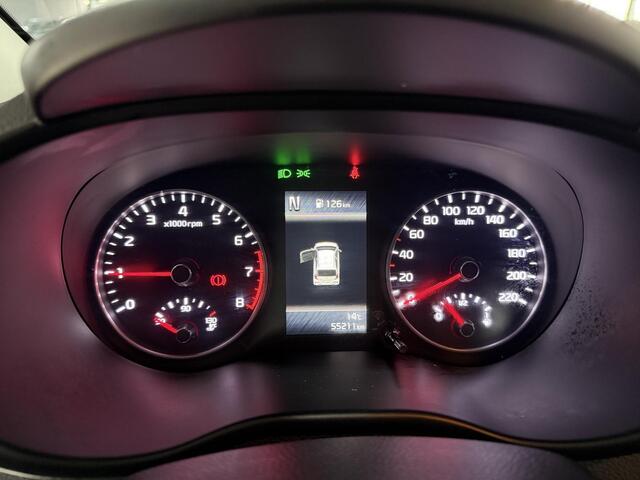 KIA PICANTO 1.0 DPi DynamicLine AUTOMAAT, Apple Carplay/Android Auto, Camera, Airco.