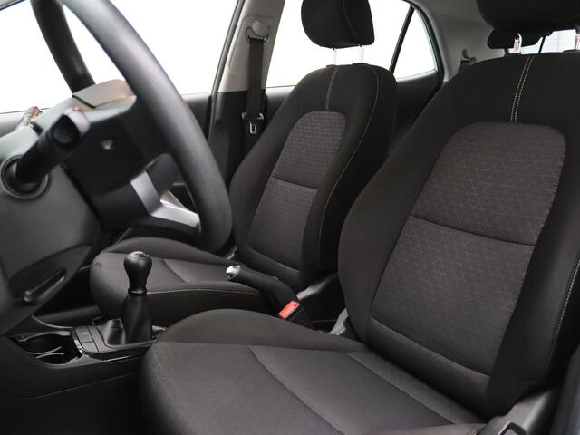 KIA PICANTO CVVT ComfortPlusLine Navigator 67pk Airco | Camera | Cruise | Navi