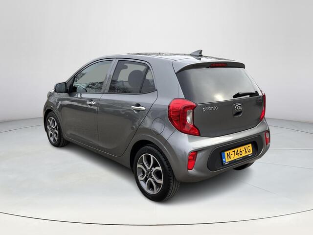 KIA PICANTO 1.0 DPi DynamicPlusLine Key-Less | 15inch | Climatronic | 1e Eigenaar