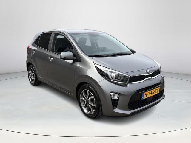 KIA PICANTO 1.0 DPi DynamicPlusLine Key-Less | 15inch | Climatronic | 1e Eigenaar