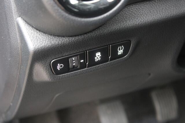 KIA PICANTO 1.0 DPi DynamicLine//Camera//Carplay!!