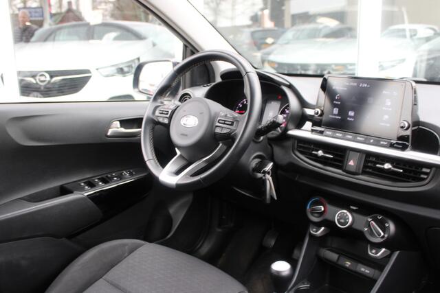 KIA PICANTO 1.0 DPi DynamicLine//Camera//Carplay!!