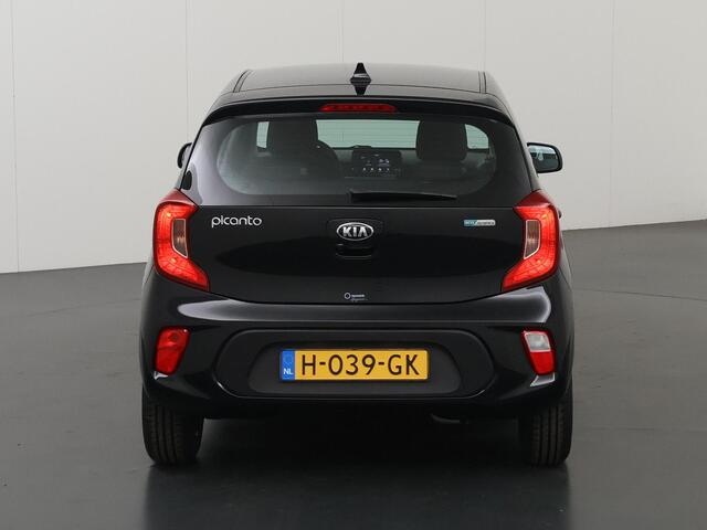 KIA PICANTO 1.0 MPi ComfortPlusLine | Navigatie | Airconditioning | Camera | DAB | Apple CarPlay/Android Auto | Bluetooth |