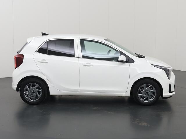 KIA PICANTO 1.0 DPI DynamicPlusLine | Navigatie | LED Koplampen | Cruise Control | Parkeercamera | Airco |