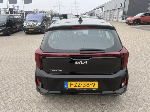 KIA PICANTO 1.0 DPi DynamicLine NAVIGATIE + CAMERA - Apple CarPlay / Androi