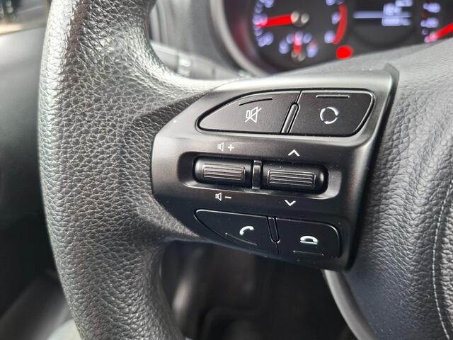 KIA PICANTO 1.0 Mpi ComfortLine AIRCO/RADIO/ELEC.RAMEN/CV