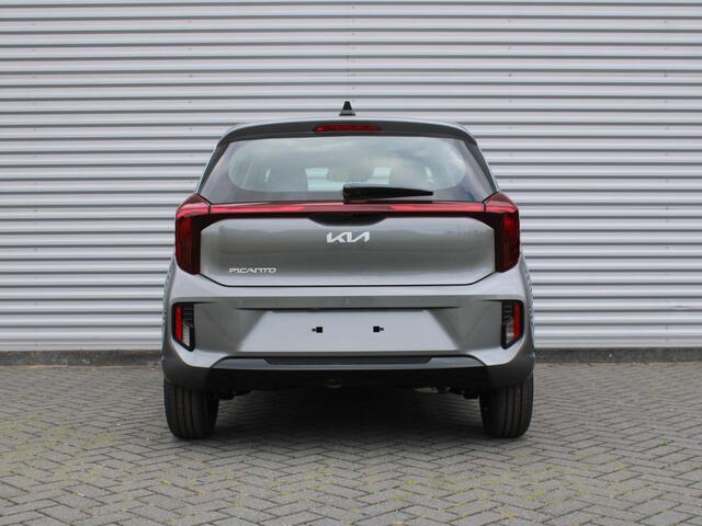 KIA PICANTO 1.0 GDi DynamicLine | Nieuw | Direct leverbaar |