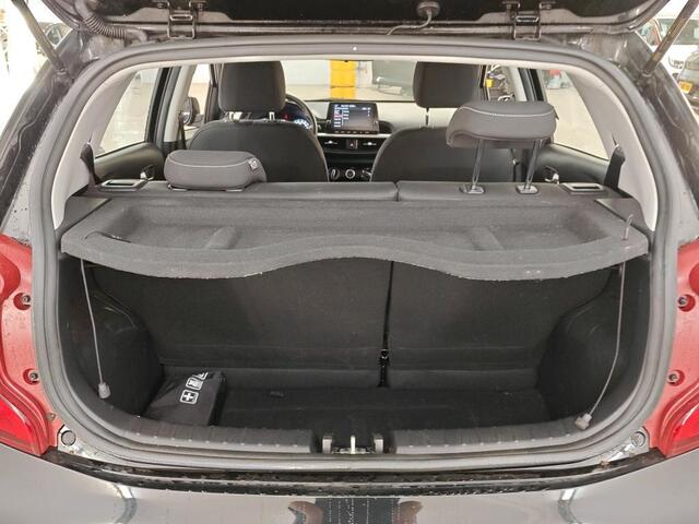 KIA PICANTO 1.0 DPi DynamicLine 1e Eigenaar | Dealer Onderh | NAP | BTW | Camera | Carplay | MultiMedia | Cruise | DAB | Start/Stop | Hill-Hold