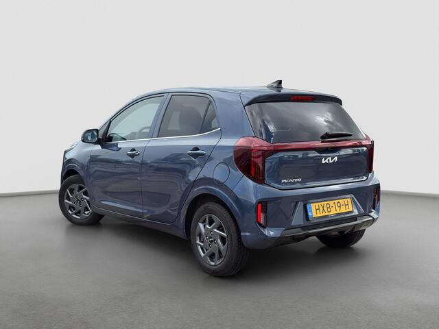 KIA PICANTO 1.0 DPI DynamicPlusLine