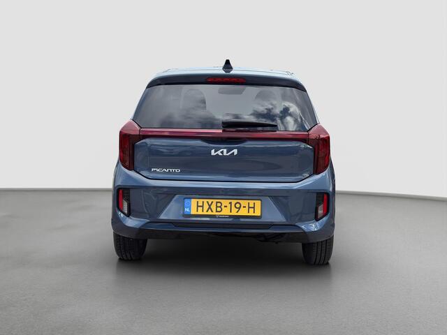 KIA PICANTO 1.0 DPI DynamicPlusLine