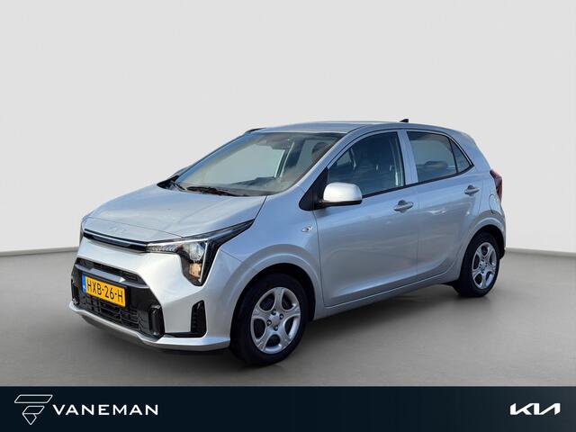 KIA PICANTO 1.0 DPI DynamicLine