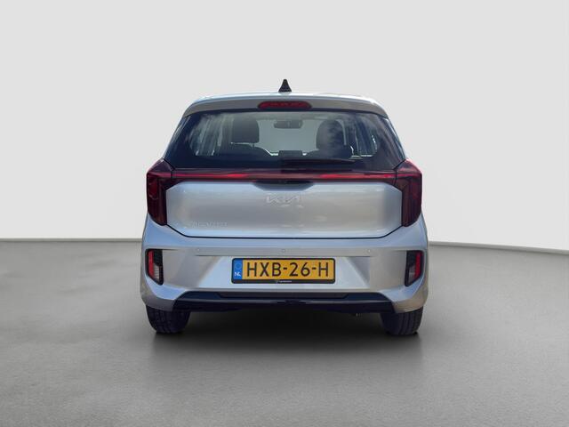 KIA PICANTO 1.0 DPI DynamicLine