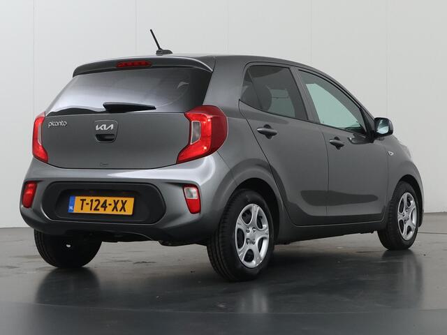 KIA PICANTO 1.0 DPi ComfortLine | Airco | Cruise Control | Bluetooth |