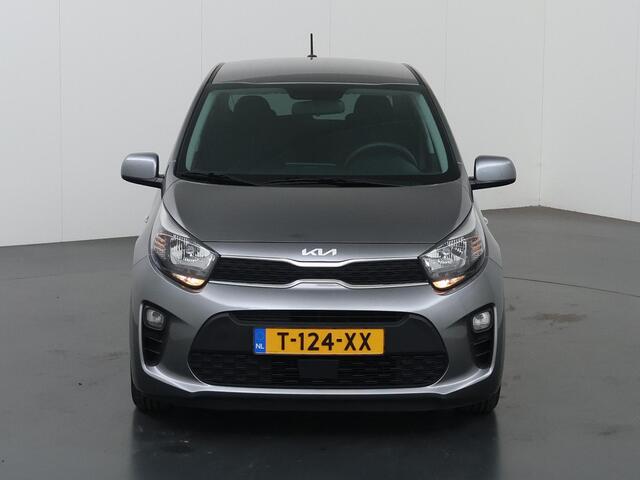 KIA PICANTO 1.0 DPi ComfortLine | Airco | Cruise Control | Bluetooth |