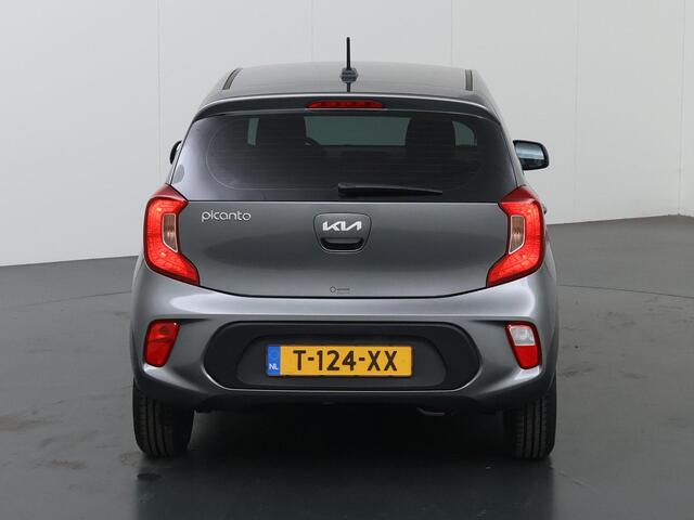 KIA PICANTO 1.0 DPi ComfortLine | Airco | Cruise Control | Bluetooth |