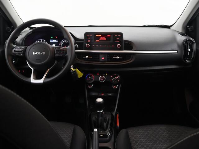 KIA PICANTO 1.0 DPi ComfortLine | Airco | Cruise Control | Bluetooth |