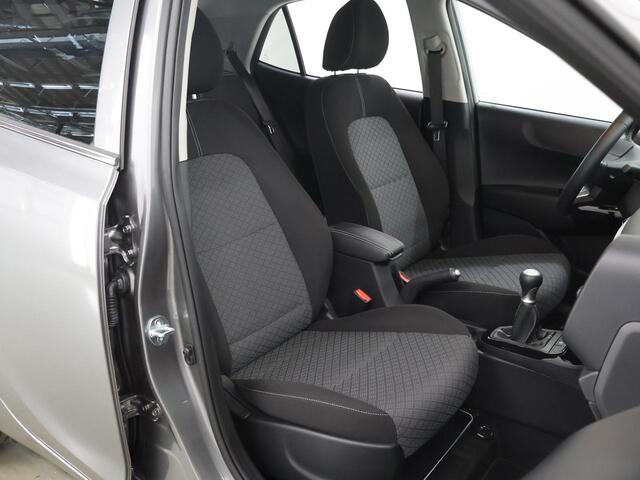 KIA PICANTO 1.0 DPi DynamicPlusLine | Parkeersensoren Achter | Navigatiesysteem | LED Koplampen | Cruise control | Achteruitrijcamera |